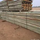 هنقر ورشة تصنيع الزامل مع كرين ونش
