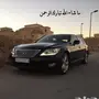 لكزس 460 سعودي 2010