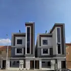 شقق علوية فاخرة بحى الموسى