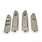 ديكور سوتش زجاج لاندكروزر 98 الى 2002