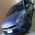 حالة نادرة كيا سيراتو 2019