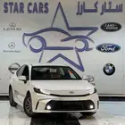 تويوتا كامري جميع الفئات موديل 2025 أقل الأسعار