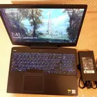 Gaming Dell Laptop ديل لابتوب العابG3-إنتل كور i7 - الرام 16
