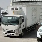 دينا للبيع موديل 2020 نظييف جدا تبريد