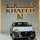سوزوكي دايزر 2025 كاش واقساط