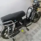دباب شبيه اكس 100 كهربائي