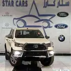 هايلوكس غمارتين S-GLX 4 4 اوتوماتك 2.8 ديزل 2024 اقل سعر