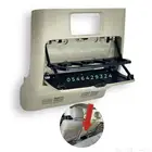 ديكور حامل اكواب خلف التكايه لاندكروزر 98-2007