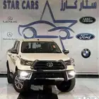 هايلوكس غمارتين S-GLX 4 4 اوتوماتك 2.8 ديزل 2024 اقل سعر