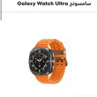 ساعة Samsung
