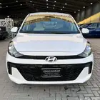 هيونداي جراند أي 10