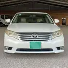 تويوتا افالون قير اوتماتيك 2012