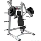 Life fitness signature plate loaded
