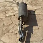 للبيع مخرج كابرس 2000 الى 2003
