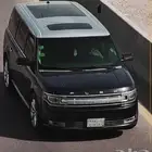 فورد فليكس ( ليميتد)