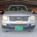 فورد اكسبلورر قير اوتماتيك 2007