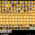 حساب فورتنايت ملكي