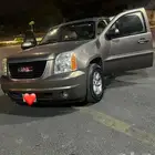 يوكن جي أم سي 2007