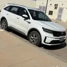 بيع سيارة من نوع كيا سيرنتو موديل 2021