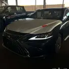 لكزس ES250 AA موديل 2025