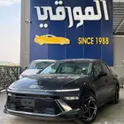 هيونداي سوناتا كمفورت 2025 اقل سعر اقساط او كاش