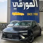 هيونداي سوناتا كمفورت 2025