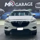 مازدا CX9 2015