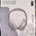 ساعه وسماعه رأس وسماعه ايربودز هونر