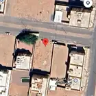 ارض الشرفه الشماليه شارع 25