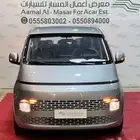 هيونداي ستاريا ديزل 11 راكب اوتوماتيك 2025