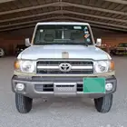 تويوتا جيب بكب شاص قير عادي 2014