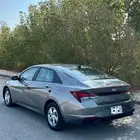 هونداي النترا ممشى قليل 2021 مكينه 1600cc