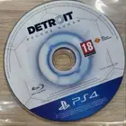 Detroit Become Human نحو الانسانية يعمل على سوني 4 و 5