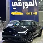 كيا 5 استاندر مطور 2026