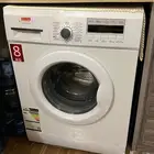 Automatic HAAM غساله