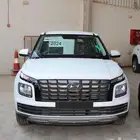هيونداى فينو اسمارات ابيض2024 سعر شامل لوحات الضريبه 61300