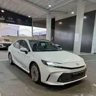 تويوتا كامري LE هايبرد م 2025 - سعودي