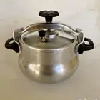 قدر كاتم مكرش