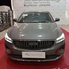 جيلي اميجراند 2025 ستاندر - كاش واقساط