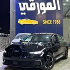 كيا K5 ستاندر مطور 2026 اسود اقساط و كاش