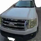 فورد اكسبيدشن 2007