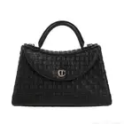 شنطة اقنر اصليه جديده بملحقاتها