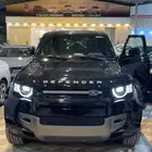 لاند روفر ديفندر 90