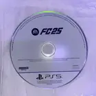 شريط فيفا 25 مستعمل للبيع