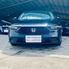 هوندا اكورد LX ستاندر موديل 2025 عرض خاص