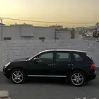 للبيع تشليح كايين 2008