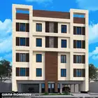 تصميم واجهات خارجية - تصميم ديكور - مصمم ثري دي