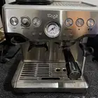 مكينه قهوه