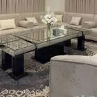 كنب وطاولات كنب