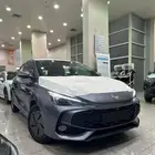 ام جي 3 ستاندر MG 3 STD 2025